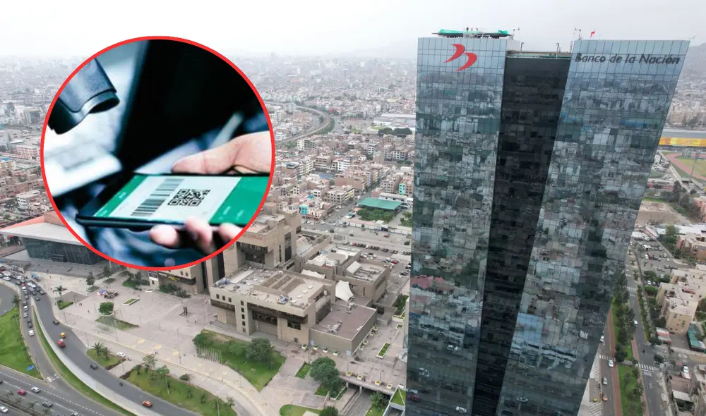 Los usuarios pueden migrar su cuenta a otra entidad financiera o retirar fondos antes del 11 de abril de 2025. Foto: composición LR/Andina