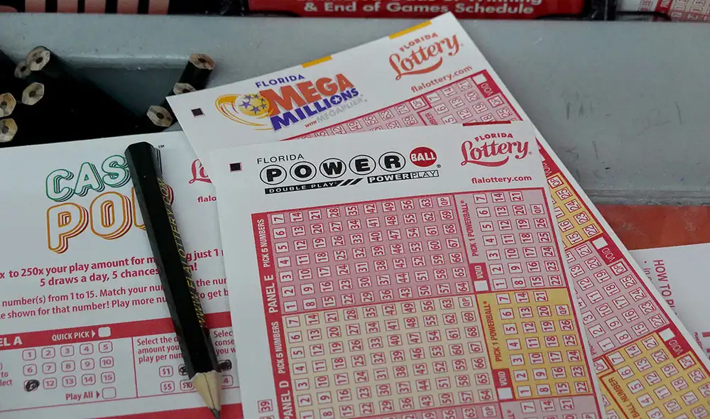 El premio mayor del famoso juego Powerball del miércoles aumentó de US$425 millones a US$500 millones. Foto: AFP.