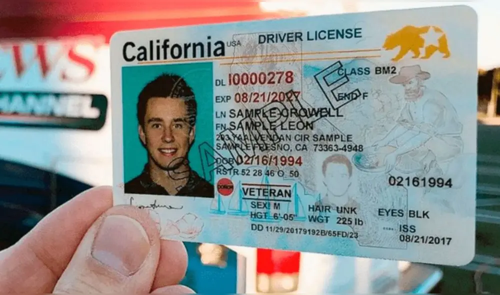 Es importante destacar que el DMV es la única entidad estatal encargada de otorgar y supervisar que las personas puedan obtener el privilegio de conducir. Foto: Acceso Latino.