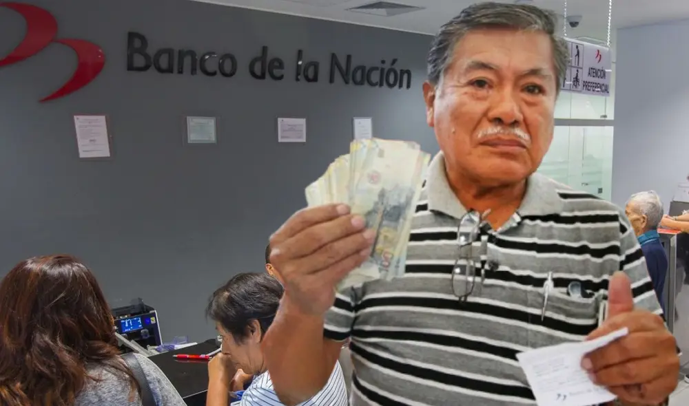 Fonavi fue creado en Perú en 1979 con el propósito de financiar la construcción de viviendas. Foto: composición LR/Banco de la Nación