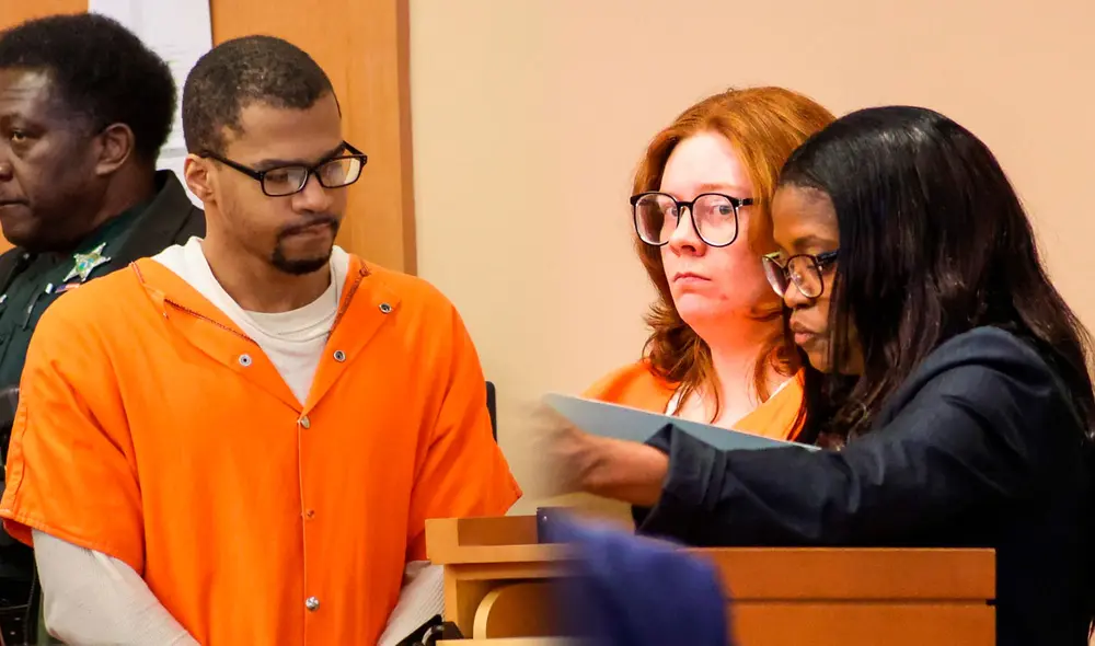 Los padres culpables por la muerte de su hija de 11 meses intentaron engañar a las autoridades, según FOX 35 Orlando. Foto: Composición LR/Facebook