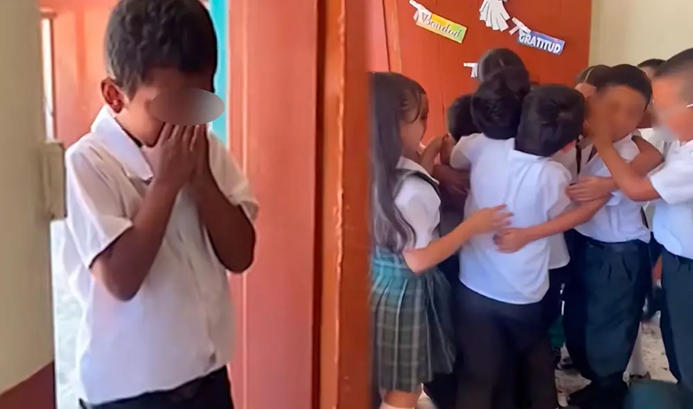 El video de TikTok ha superado los 9 millones de reproducciones y los usuarios no tardaron en dejar sus emotivos mensajes. Foto: composición LR/ TikTok / @naranxadul El video de TikTok ha superado los 9 millones de reproducciones y los usuarios no tardaron en dejar sus emotivos mensajes. Foto: composición LR/ TikTok / @naranxadul