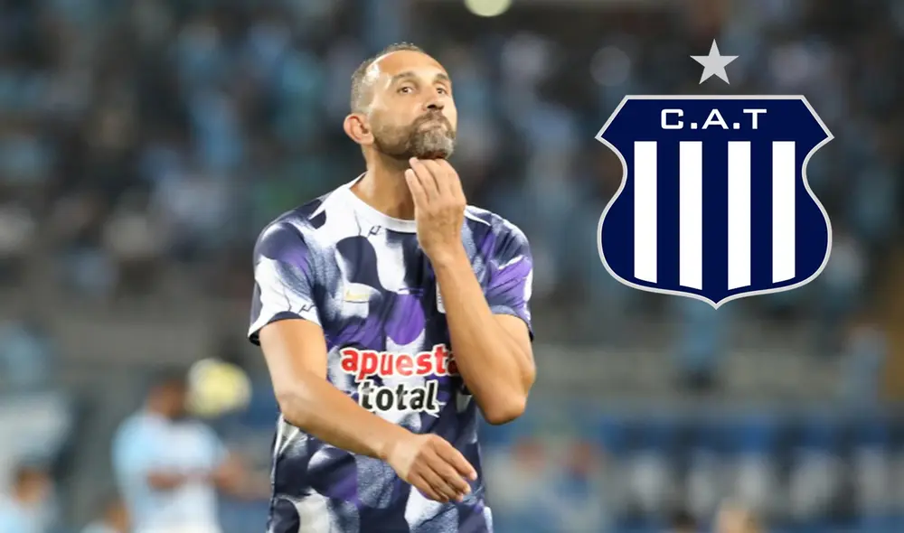 Alianza Lima jugará contra Talleres por la fecha 3 de la fase de grupos. Foto: composición de LR/Carlos Félix Alianza Lima jugará contra Talleres por la fecha 3 de la fase de grupos. Foto: composición de LR/Carlos Félix