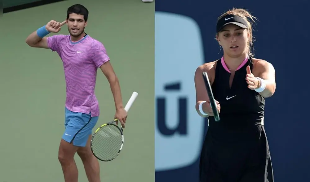 Si eres fanático del tenis, es fundamental que conozcas los horarios y cómo ver en directos los diversos duelos del Miami Open desde USA. Foto: RTVE