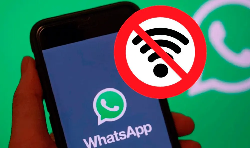 Luego de 120 días de inactividad, WhatsApp borrará tu cuenta para siempre. Foto: CDN