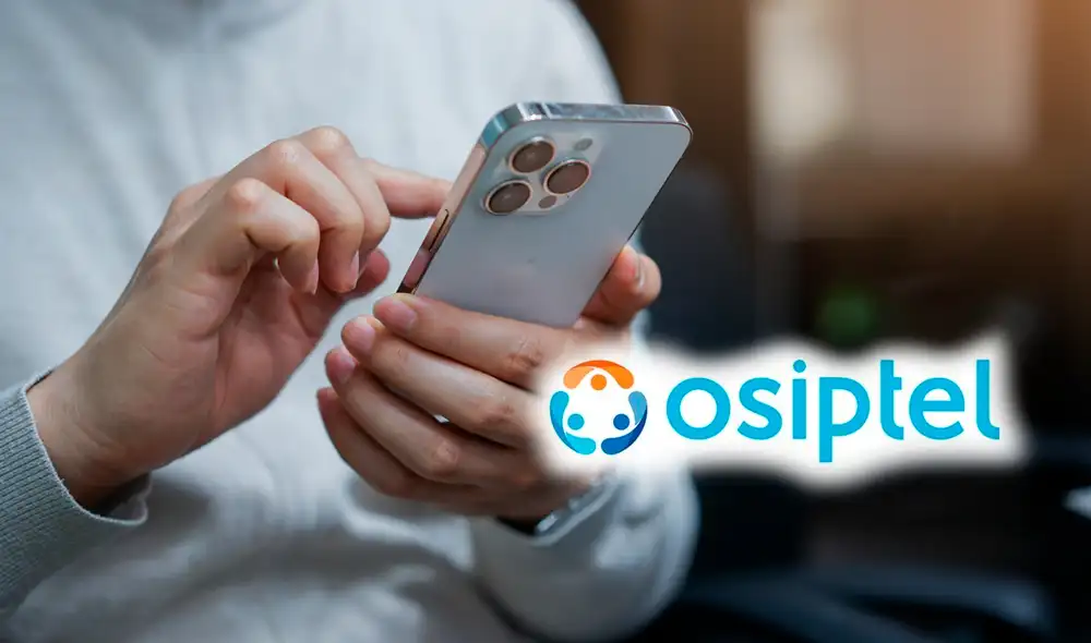 Osiptel es el organismo que mide la velocidad de internet y de otros servicios de telecomunicaciones. Foto: Composición LR/Andina.