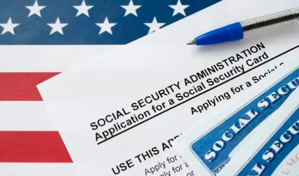 El Seguro Social está enfocado e apoyar a distintas personas en Estados Unidos. Foto: Freepik.