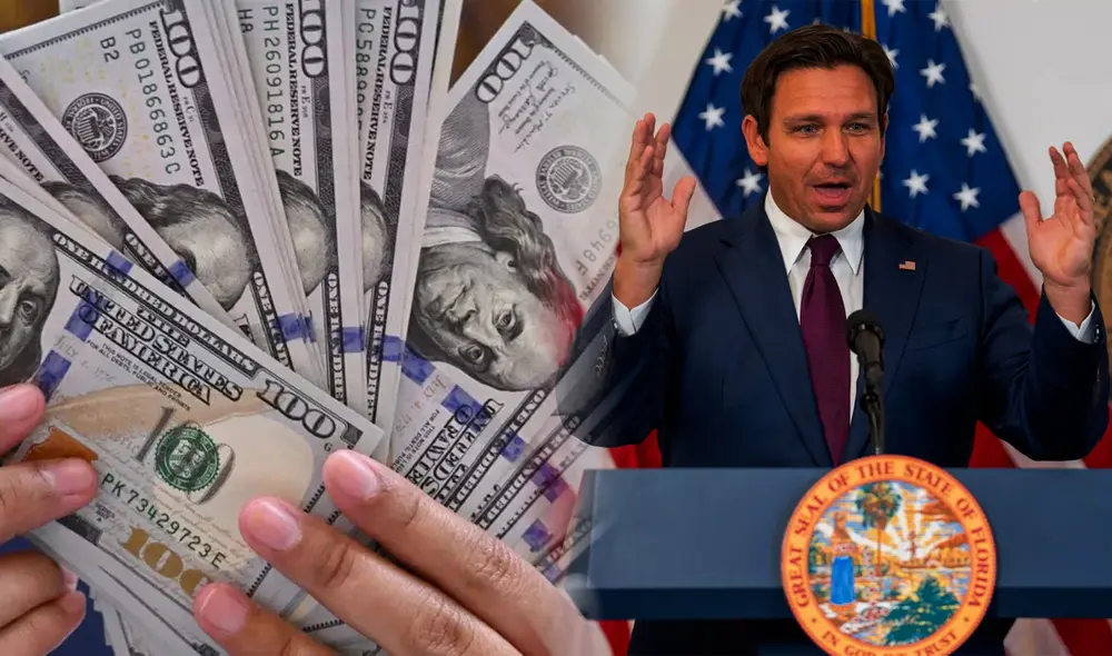 El salario mínimo en Florida aumentará progresivamente, siguiendo la Enmienda 2 de 2020, para ayudar a los trabajadores a afrontar el creciente costo de vida. Foto: composición LR/Nation/ Freepik