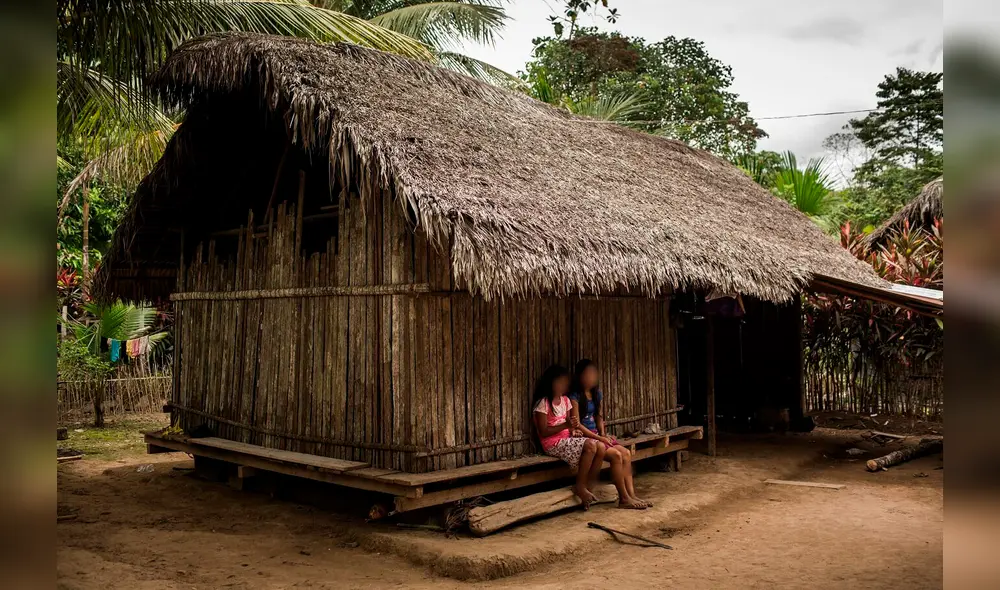 . La Ugel de Condorcanqui registró en el 2024 un total de 92 casos a comparación del 2023 con 54. Foto: Difusión . La Ugel de Condorcanqui registró en el 2024 un total de 92 casos a comparación del 2023 con 54. Foto: Difusión