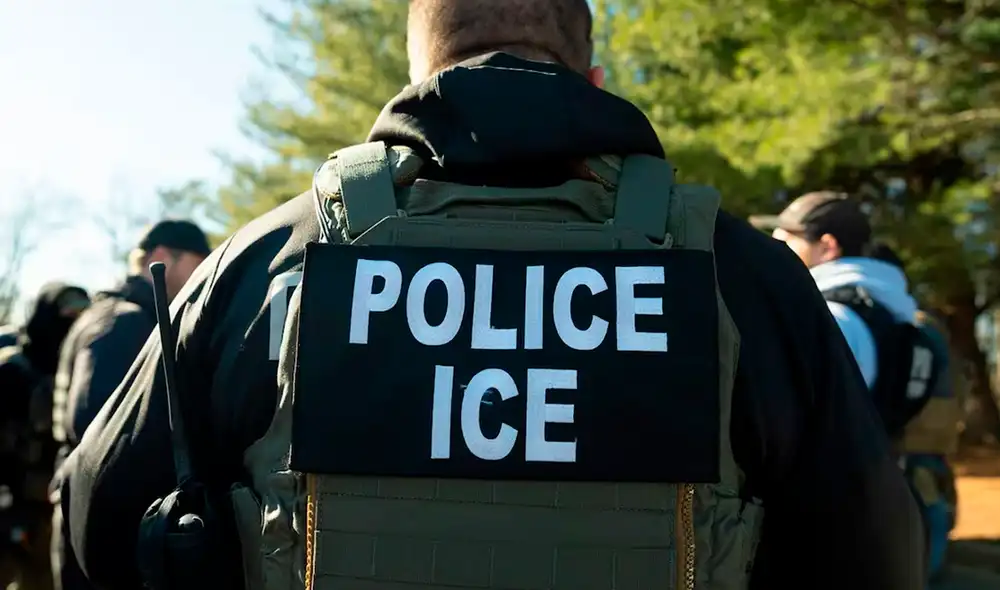 La Ley de Libertad de Información (FOIA, en inglés) permite que cualquier persona en Estados Unidos solicite acceso a los documentos de las agencias gubernamentales. Foto: ICE