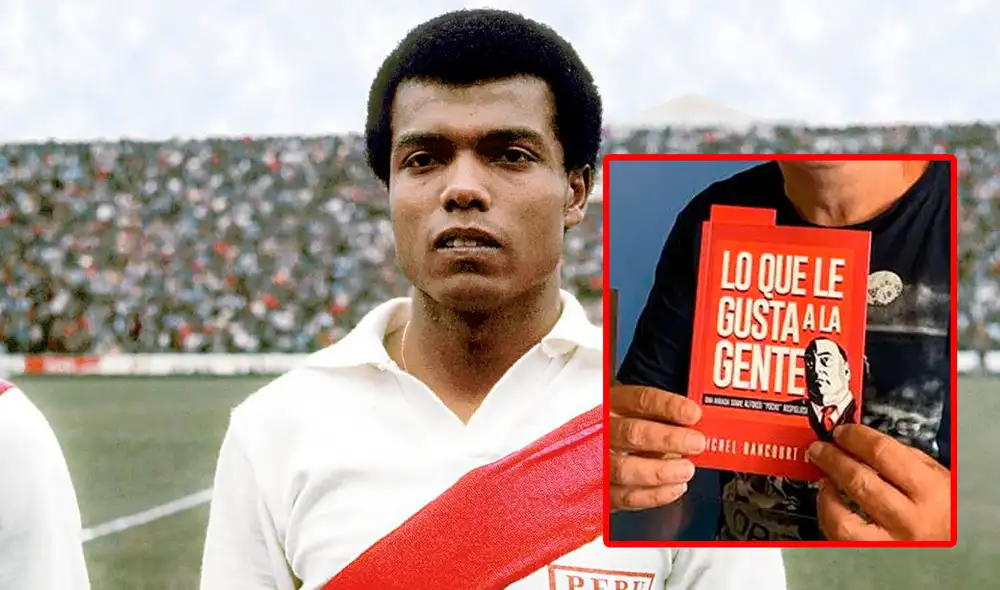 Libro "Lo que le gusta a la gente" ya está a la venta en diferentes librerías. Foto: difusión