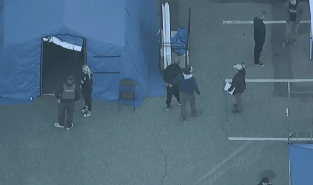 La pandilla Rollin' 60s Crips viene siendo investigada por el FBI durante más de 18 meses, en el marco de una operación que involucra múltiples delitos graves. Foto: Bakersfieldnow La pandilla Rollin' 60s Crips viene siendo investigada por el FBI durante más de 18 meses, en el marco de una operación que involucra múltiples delitos graves. Foto: Bakersfieldnow