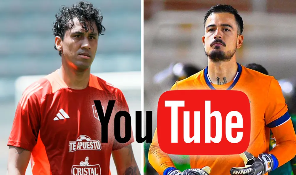 La selección peruana enfrentará a Bolivia en el Estadio Nacional por las Eliminatorias 2026. Foto: composición GLR