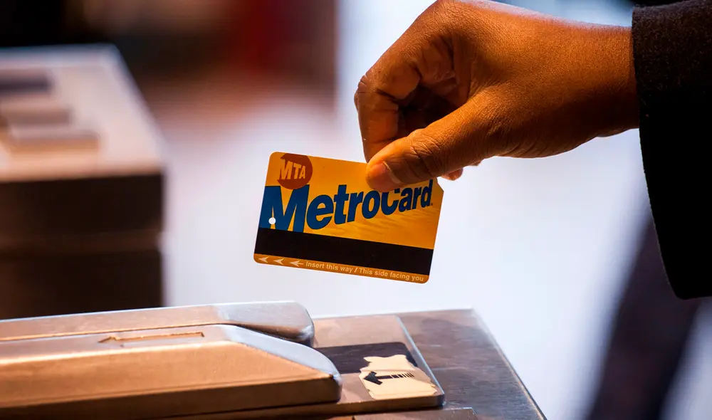 Las MetroCards han estado en circulación desde 1994, y su reemplazo por OMNY impulsará un sistema de pago más moderno que permite el uso de teléfonos móviles y tarjetas. Foto: The New York Times