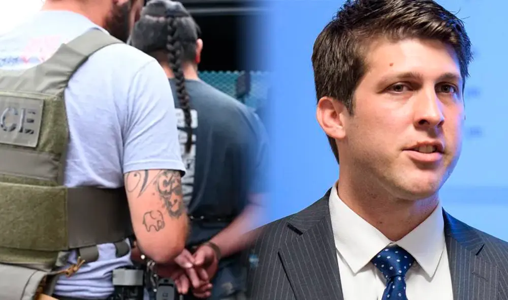 El gobierno de Florida ha respondido con la amenaza de sancionar a la ciudad que ha rechazado colaborar con ICE. Foto: composición LR/NASA/EFE El gobierno de Florida ha respondido con la amenaza de sancionar a la ciudad que ha rechazado colaborar con ICE. Foto: composición LR/NASA/EFE