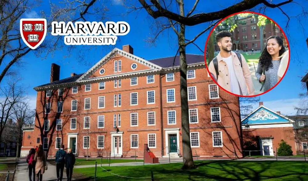 Harvard ofrecerá matrícula gratuita a estudiantes de familias con ingresos de hasta $200,000 a partir del próximo otoño.
