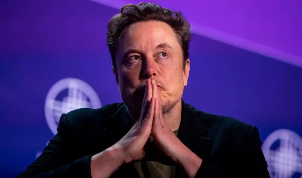 En las últimas semanas, se registraron varios ataques contra los vehículos de Tesla, que incluyeron actos de vandalismo. Foto: difusión