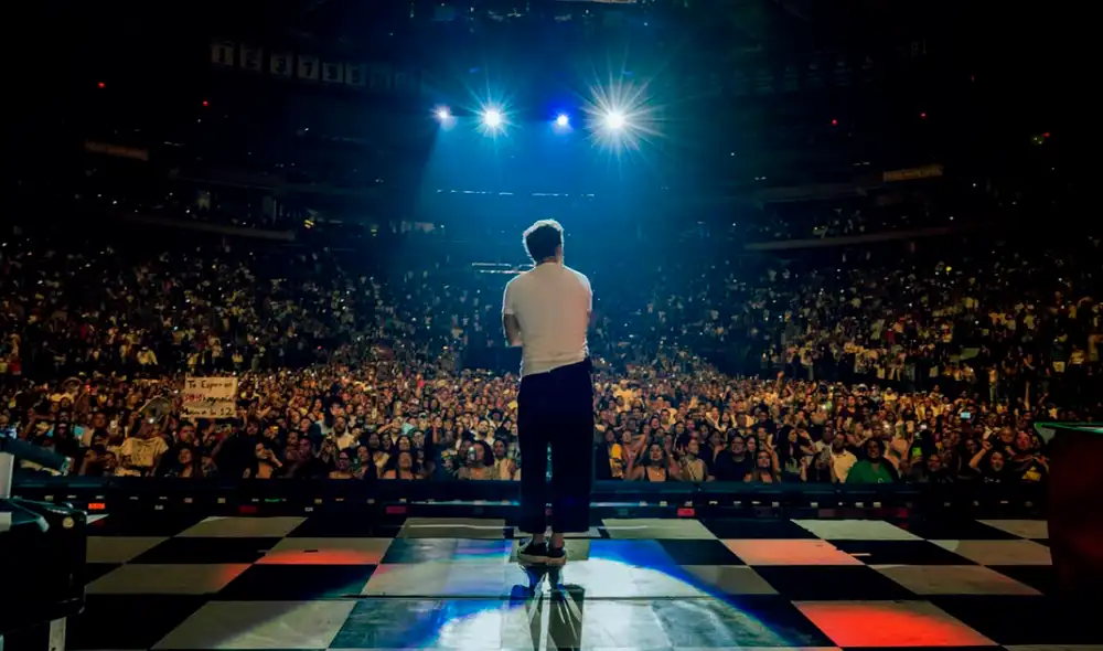 Una semana llena de música y arte en Nueva York con conciertos imperdibles y actividades culturales para todos los gustos. Foto: Ok Media Marketing Una semana llena de música y arte en Nueva York con conciertos imperdibles y actividades culturales para todos los gustos. Foto: Ok Media Marketing