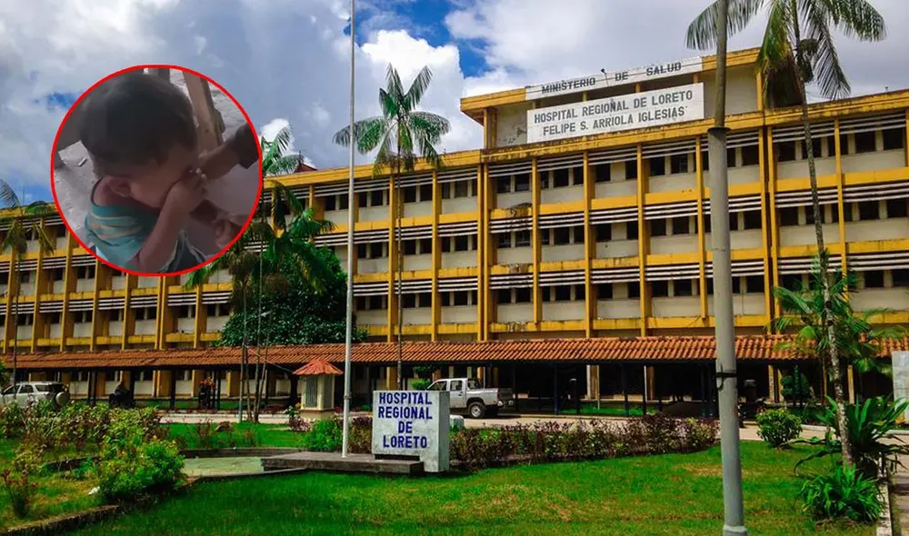 Enfermedad puede ser mortal si no es tratada a tiempo. Foto: composición LR.