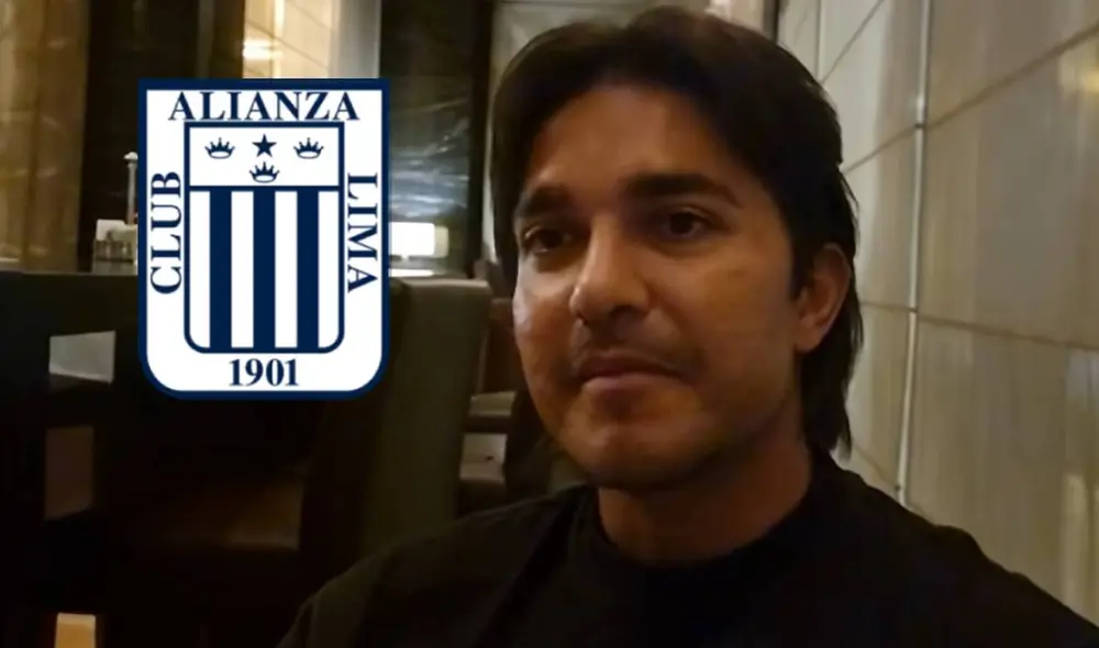 Además de Bolivia, Marcelo Martins jugó en Brasil, Alemania, Inglaterra, China, Paraguay y Ecuador. Foto: composición LR/captura de YouTube José Varela