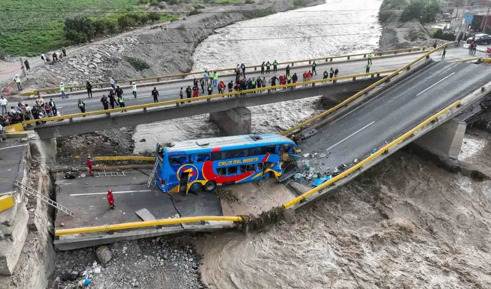 Puente Chancay Puente Chancay