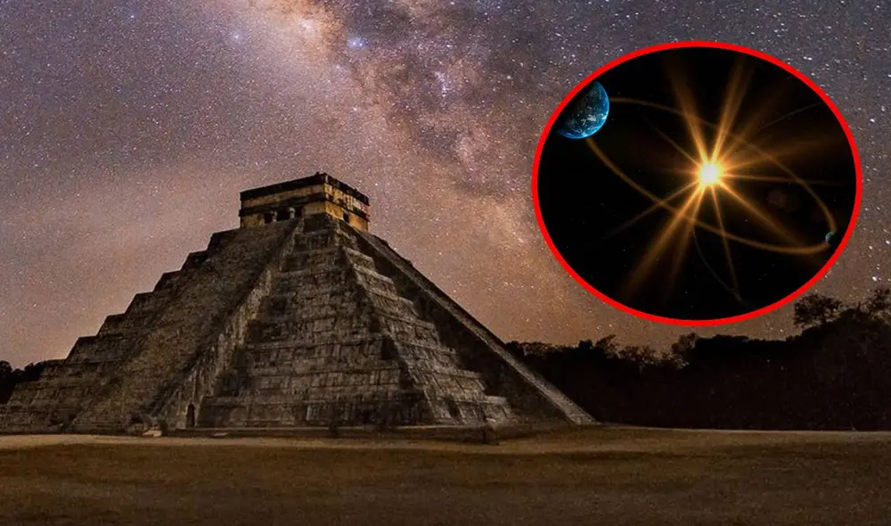 El equinoccio de primavera marca el inicio de una nueva temporada en México. Foto: composición LR/ X