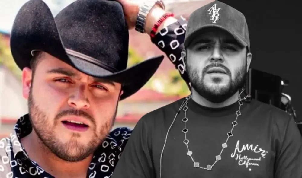 Gerardo Ortiz se declaró culpable de conspirar para violar la Ley Kingpin de EE. UU. tras ofrecer conciertos para un promotor vinculado al narcotráfico