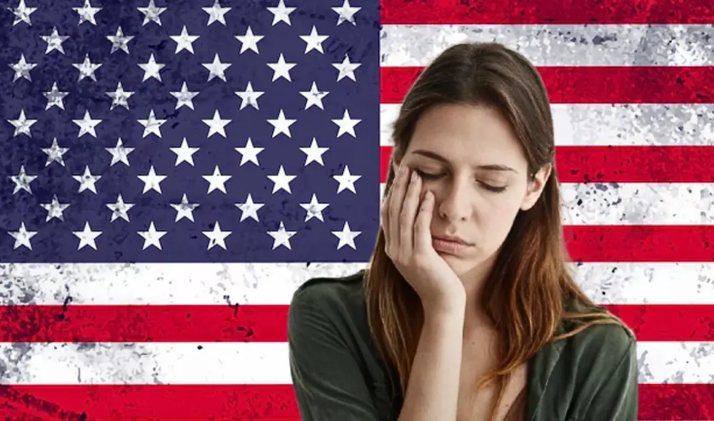 La disminución de la felicidad y la confianza social en EE.UU. se asocia con un aumento del 53% en las cenas solitarias durante las últimas dos décadas, afectando el bienestar general de los ciudadanos. Foto: Composición LR/Psicoveritas/Freepik La disminución de la felicidad y la confianza social en EE.UU. se asocia con un aumento del 53% en las cenas solitarias durante las últimas dos décadas, afectando el bienestar general de los ciudadanos. Foto: Composición LR/Psicoveritas/Freepik