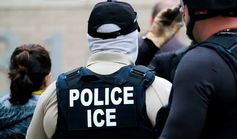 Esta norma podría criminalizar a familiares y organizaciones que ayudan a inmigrantes indocumentados. Foto: Northeastern Global News Esta norma podría criminalizar a familiares y organizaciones que ayudan a inmigrantes indocumentados. Foto: Northeastern Global News