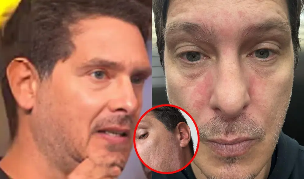 Cristian Rivero estrenará una obra de teatro junto con Magdyel Ugaz y Armando Machuca. Foto: composición LR/Instagram/cristianrivero