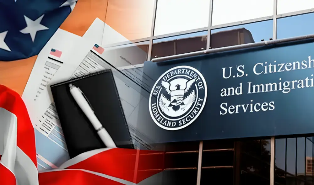 Otro aspecto importante de la regla de los 90 días se relaciona con la visa K-1. Foto: composición LR