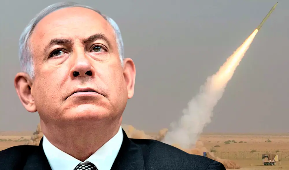 Los rebeldes hutíes de Yemen atacaron Israel con misiles y drones en apoyo a las milicias palestinas en Gaza, pero cesaron tras el alto el fuego del 19 de enero. Foto: Composición LR.