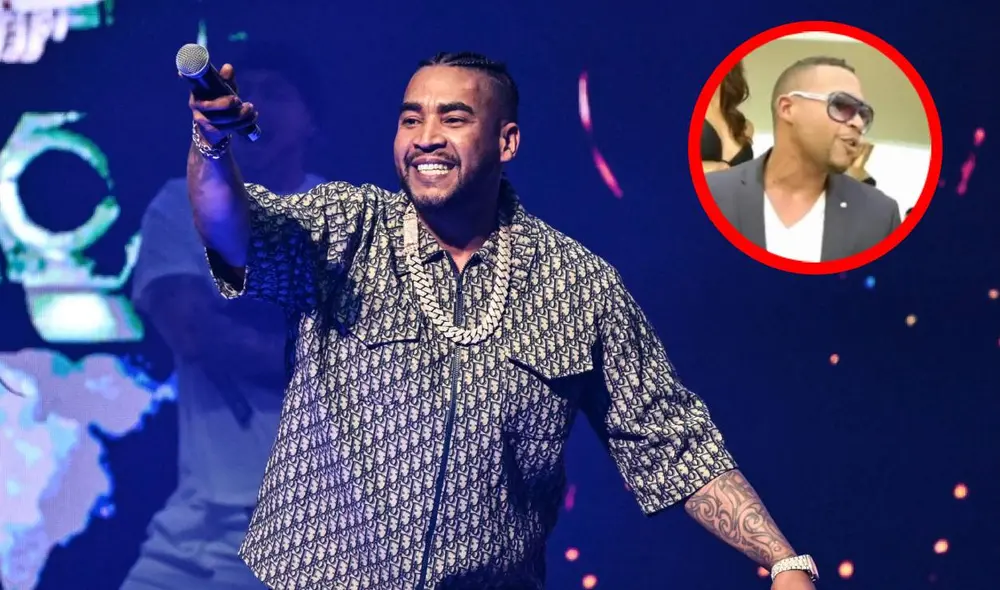 'Danza Kuduro' fue el primer hit en español en superar 1,000 millones en YouTube. Foto: composiciónLR/Divinity/Youtube