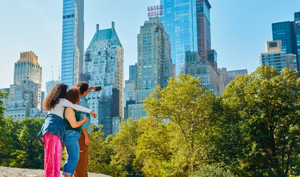 El Spring Break 2025 en Nueva York se celebrará en diferentes fechas según el distrito escolar y la universidad, adaptándose a los calendarios de cada institución.