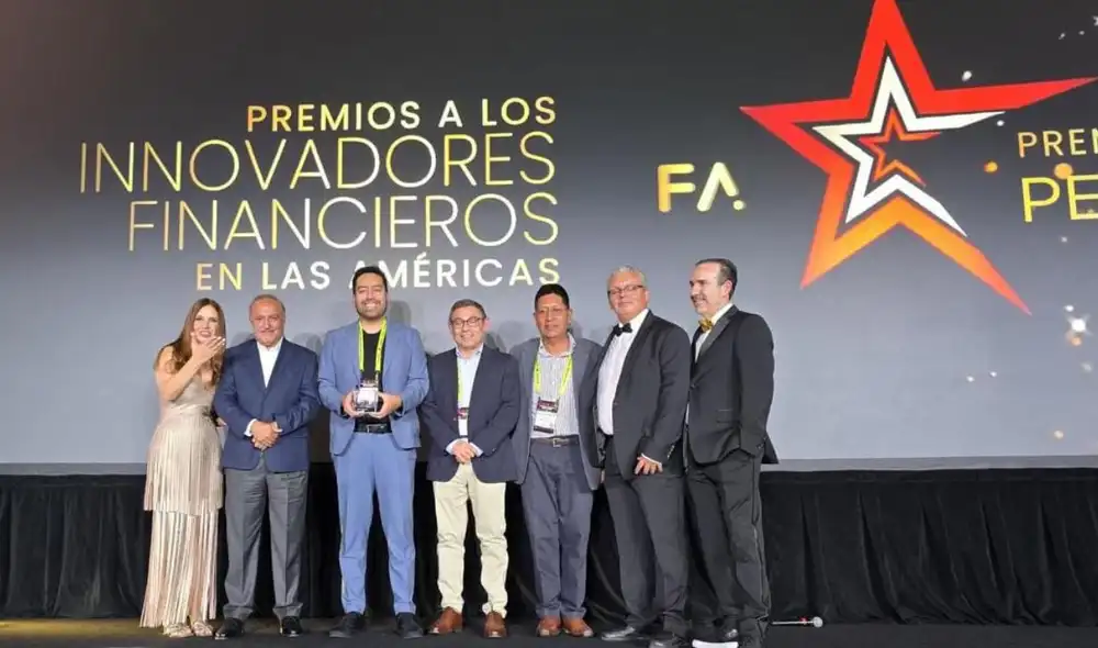 La plataforma P51, enfocada en la inclusión financiera, ha sido diseñada para satisfacer las necesidades de la Generación Z. Fuente: Difusión.