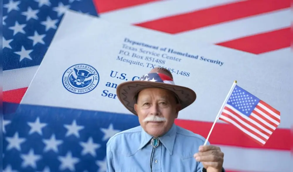 Existen pasos clave que los inmigrantes deben realizar para solicitar la ciudadanía americana en USA. Foto: Composición LR/Gizmodo/Telemundo Existen pasos clave que los inmigrantes deben realizar para solicitar la ciudadanía americana en USA. Foto: Composición LR/Gizmodo/Telemundo