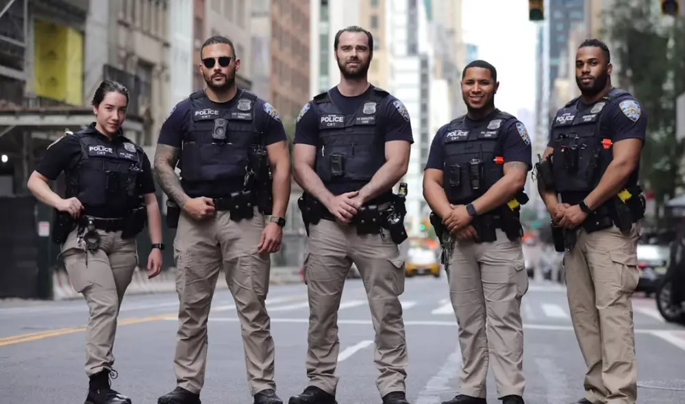 La medida responde a una disminución en los candidatos, donde el 29% de las solicitudes fueron rechazadas en 2023 debido a requisitos educativos. Ahora, más de 5.000 aspirantes pueden postularse. Foto: La Nación La medida responde a una disminución en los candidatos, donde el 29% de las solicitudes fueron rechazadas en 2023 debido a requisitos educativos. Ahora, más de 5.000 aspirantes pueden postularse. Foto: La Nación