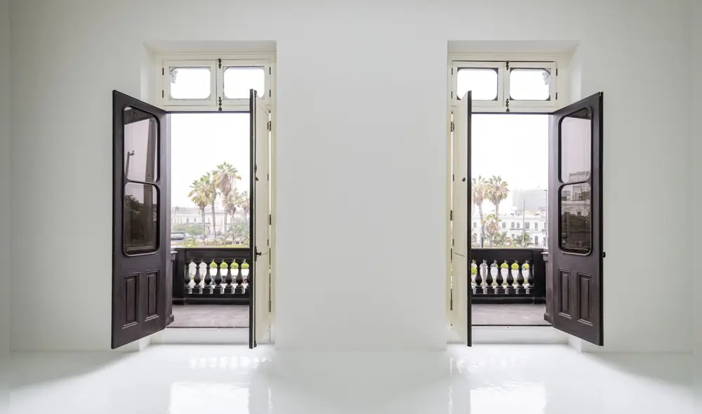 Galería Gato. Foto: Difusión.