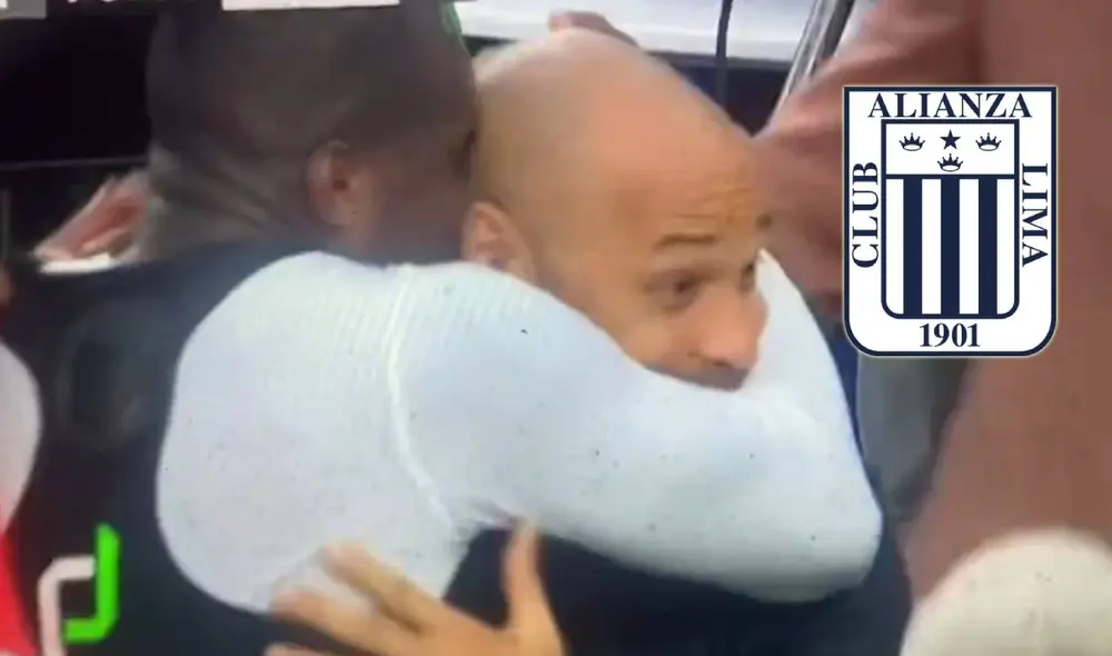 Cecilio Waterman pasó por Alianza Lima en la temporada 2024 y es seleccionado panameño. Foto: captura X Cecilio Waterman pasó por Alianza Lima en la temporada 2024 y es seleccionado panameño. Foto: captura X