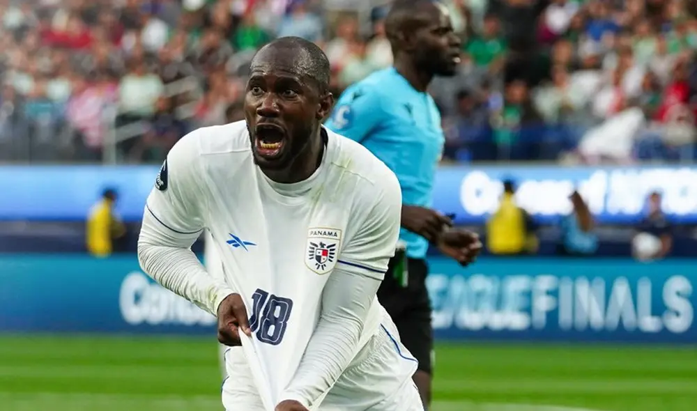 Panamá se enfrentará al vencedor del Canadá vs México. Foto: Fepafut