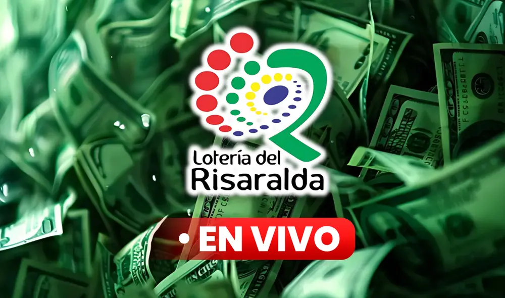 El resultado del día de hoy en la Lotería de Risaralda es uno de los más esperados en Colombia. Foto: composición LR/Freepik El resultado del día de hoy en la Lotería de Risaralda es uno de los más esperados en Colombia. Foto: composición LR/Freepik
