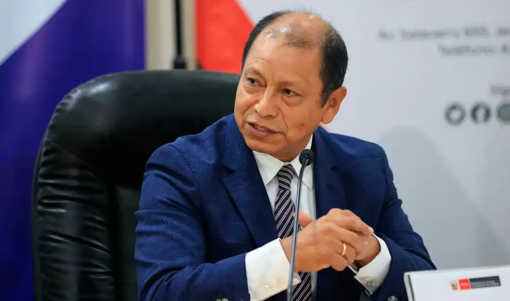 Daniel Maurate no será interpelado por el Congreso | Foto: difusión. Daniel Maurate no será interpelado por el Congreso | Foto: difusión.