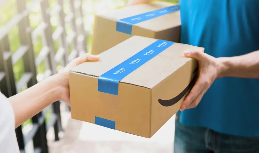 Las Grandes Rebajas de Primavera 2025 en ofrecerán descuentos de hasta un 40% en diversos productos. Foto: Amazon