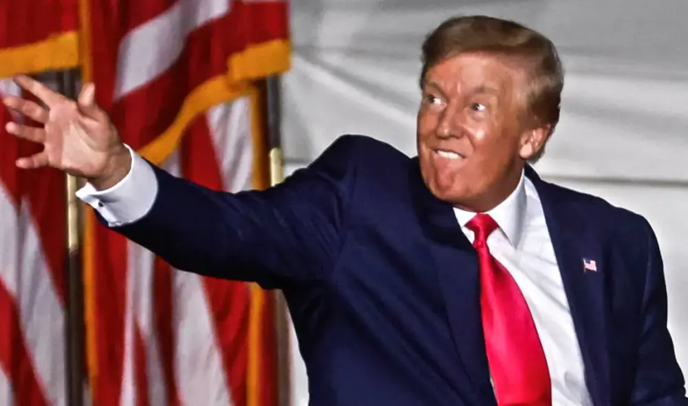 Entre los países que se verían afectados por la propuesta de Trump están Afganistán, Cuba y Venezuela. Foto: EFE Entre los países que se verían afectados por la propuesta de Trump están Afganistán, Cuba y Venezuela. Foto: EFE