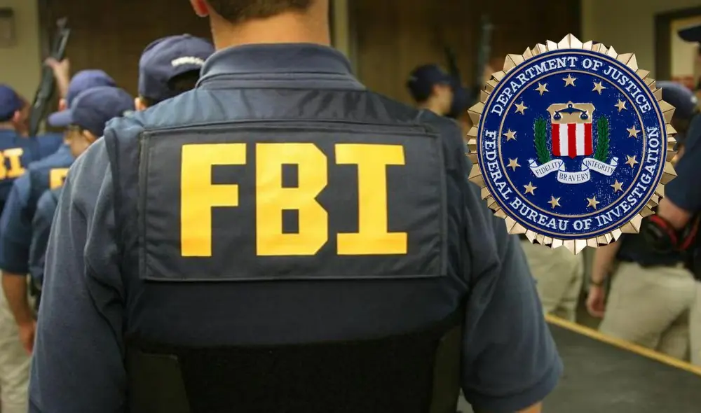 Un exagente del FBI fue arrestado por filtrar documentos confidenciales relacionados con una investigación de armas de destrucción masiva. Un exagente del FBI fue arrestado por filtrar documentos confidenciales relacionados con una investigación de armas de destrucción masiva.