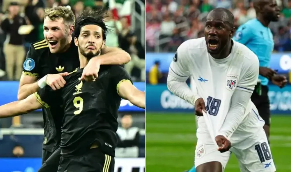 La Selección Mexicana se prepara para la final de la Liga de Naciones Concacaf, enfrentando a Panamá, tras vencer a Honduras y Canadá. Foto: Sporting News