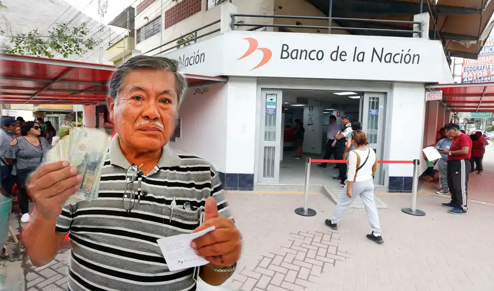El Banco de la Nación establece la edad máxima para solicitar un crédito hipotecario en 2025. Foto: Composición LR/Andina. El Banco de la Nación establece la edad máxima para solicitar un crédito hipotecario en 2025. Foto: Composición LR/Andina.