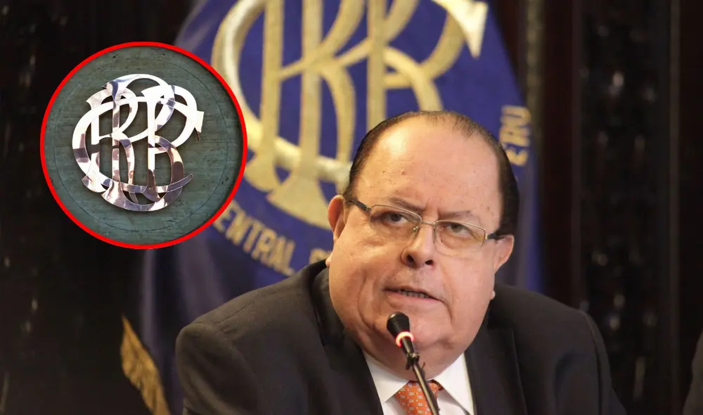 Julio Velarde se manifestó sobre la orden emitida por el Tribunal Constitucional. Foto: composición LR/Andina