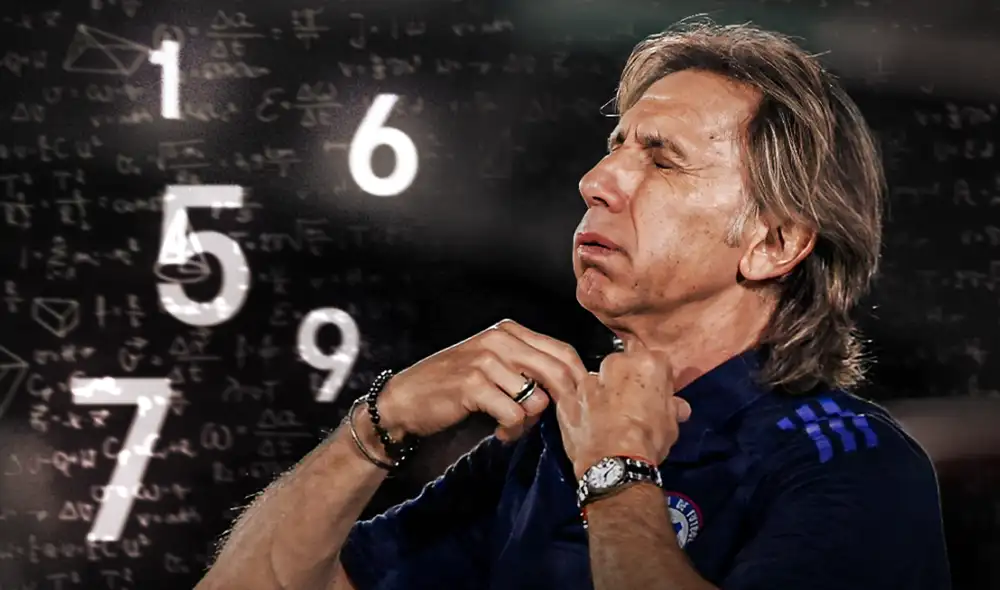 Ricardo Gareca llegó a Chile tras su mal paso en Vélez de Argentina. Foto: composición LR/Jazmin Ceras Ricardo Gareca llegó a Chile tras su mal paso en Vélez de Argentina. Foto: composición LR/Jazmin Ceras