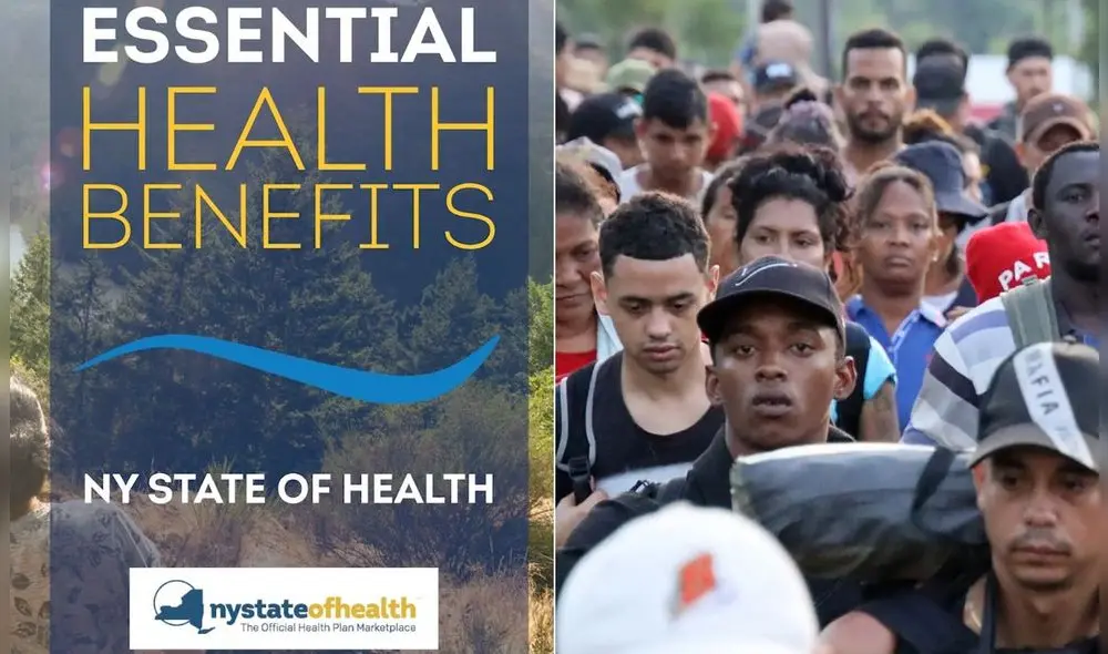 Los inmigrantes en Nueva York necesitarán documentos básicos para acceder a la cobertura de salud. Fuente: NY State of Health/Prensa Libre